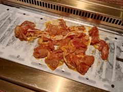 -新石器烤肉(之心城店)