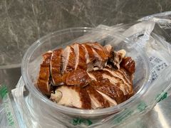 -晓马鸭店(新芜路店)