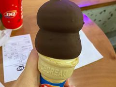 -DQ·蛋糕·冰淇淋(三亚青春颂店)