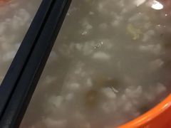 小豆粥-香妃烤鸡(西单店)