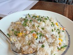 -杭州雅谷泉山庄酒店-餐厅