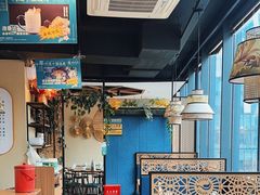 -纳禾春.云南.版纳特色菜.傣味手抓饭(南亚店)