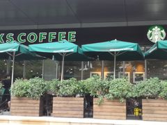 -星巴克臻选(深圳龙华红山天虹店)