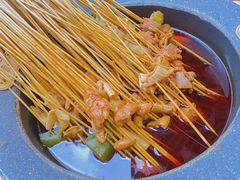-冒椒火辣(奎星楼街店)