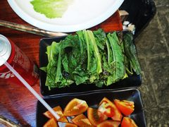 -大理.老字号渝记酸萝卜乌鱼(古城总店)