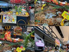 -79号渔船海鲜饭店(宝安店)