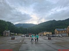 -凤凰山国家森林公园