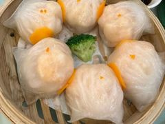 -万山楼海鲜酒家·二十三年老字号
