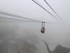 -梦幻奥陶纪景区