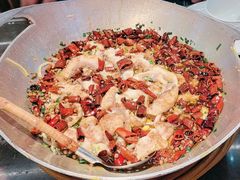 -老屋印象川菜(世纪东方店)