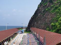 -锦州笔架山风景区