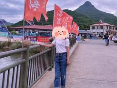 -帽儿山风景区