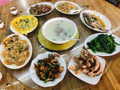 -明记海鲜大排档(巽寮湾店)