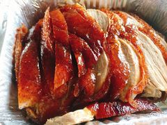 片鸭肉-火刻北京烤鸭(市北区·鲍岛市场店)