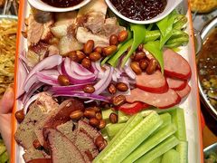 -四禧精酿铜锅涮肉·烧烤工场(大明湖店)