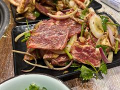 -红岸碳烤齐齐哈尔原味生态烤肉