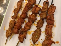 -清真·益鑫羊肉手抓馆(花园北街店)