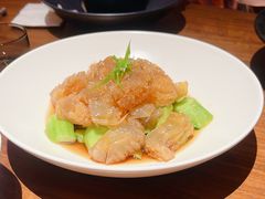 -苏帮袁Sue Cuisine(将台店)