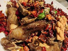 -鸡毛店·川菜(文殊院店)