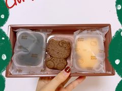 -好利来(新华店)