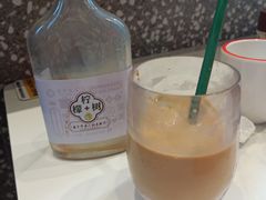 -柠檬树茶餐厅(海雅缤纷城店)