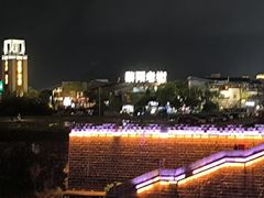 -黎阳老街