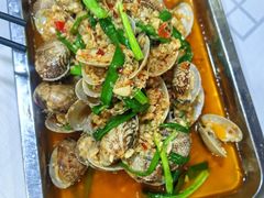 -辣不怕口味虾(凌霄路店)