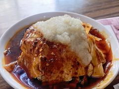 -老丘丘(较场口店)