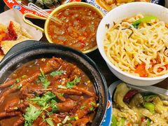 -大佬陈羊肉串(永安街店)
