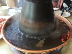 -东来顺饭庄(西直门店)