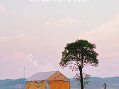-梁子湖东篱老屋生态庄园