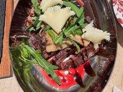 -Mammamia意大利餐厅(阳春巷店)