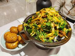 -味+新京宴·烤鸭·北京菜(创意谷店)