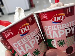 -DQ·蛋糕·冰淇淋(通州万达店)