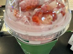 -茉酸奶(高科山姆店)