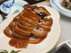 -聚京民福烤鸭店(木樨园店)