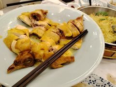 -围龙屋客家食府(福田店)