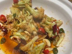 -羊之道草原味道清真餐厅(番禺店)