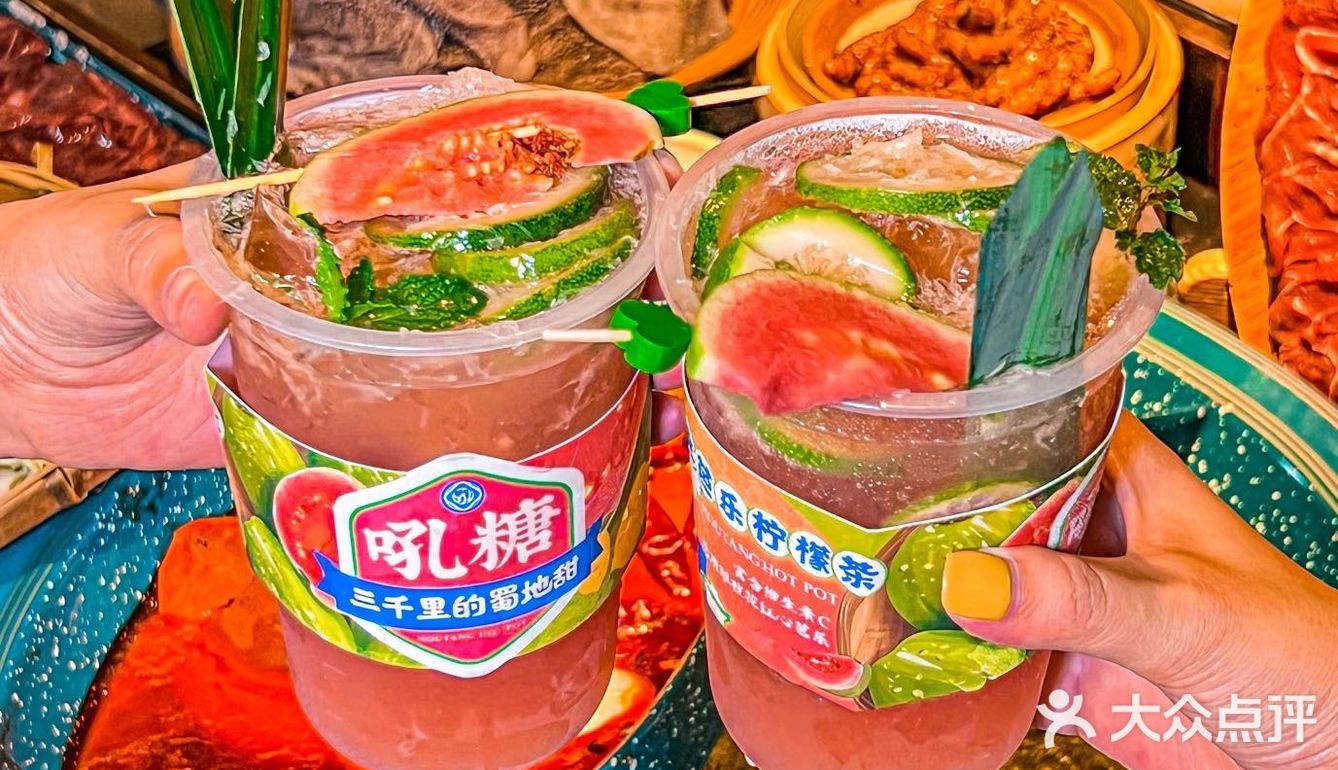 救命🆘9.9r实现甜品自由‼️难怪在成都这么火