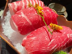 -色響火锅(恒隆广场店)