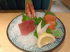 -温野菜涮涮锅(曲江大悦城店)