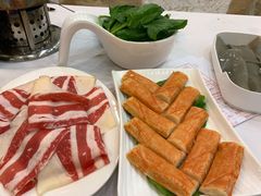 -友谊肥牛
