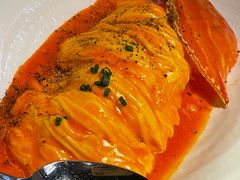 -海派悦庭·海胆烧麦·新融合菜(凯德广场店)