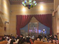 -Antalya安塔利亚土耳其餐厅(猎德店)