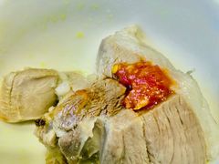 -西贝(吴江路湟普汇店)