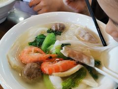 -沙河粉村·国家非遗传承(云台店)