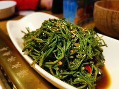 -泽成·冰煮羊(乌兰察布红楼店)