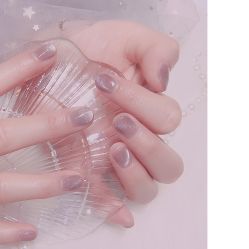 -吉吉靓甲美睫