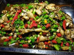 -蘭奢雅集·江浙菜(青山江滩店)