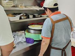 -奕宏饺子楼(朱庄小区店)